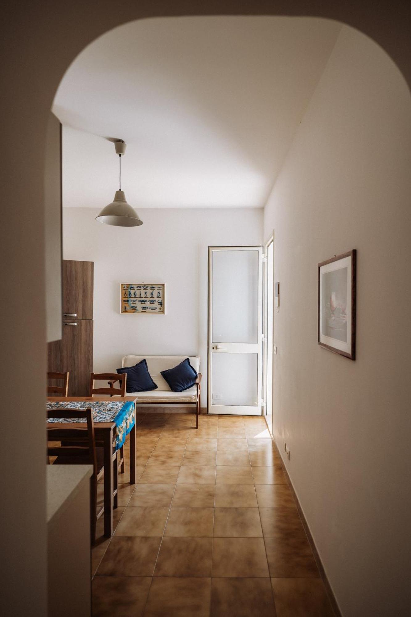 Casa Incanto Марина ди Рагуса Екстериор снимка