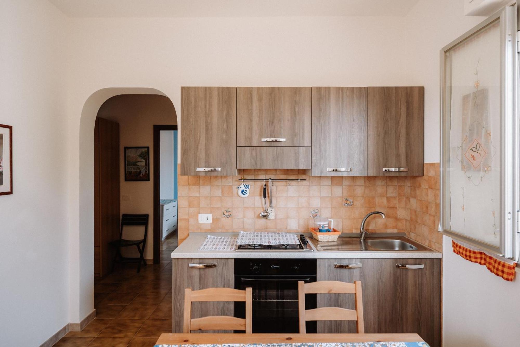 Casa Incanto Марина ди Рагуса Екстериор снимка